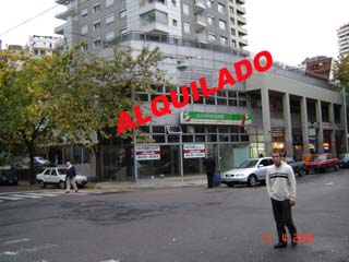 Local Ruggieri